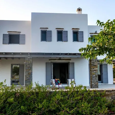 Βίλα Seashore Ariadni Paros Isterni (Paros)