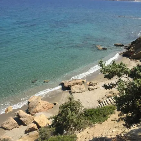 Seashore Ariadni Paros 빌라 *